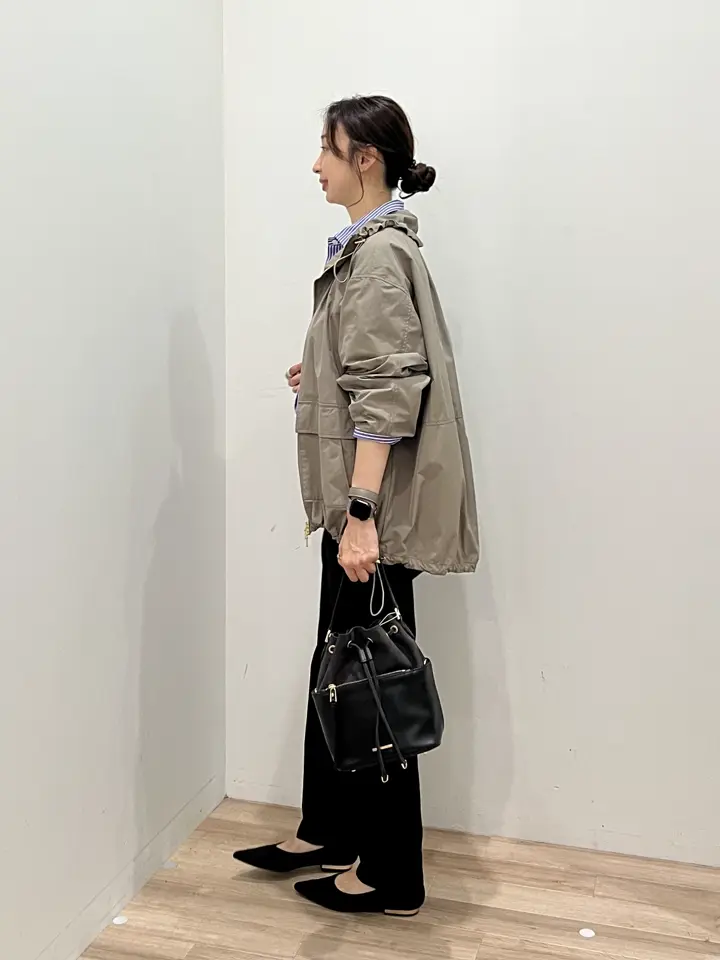 ONWARD CROSSET SELECT 村上 コーディネート画像