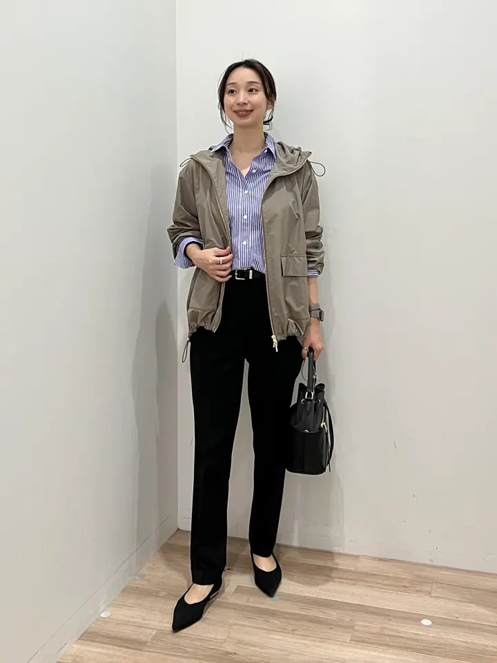 ONWARD CROSSET SELECT 村上 コーディネート画像