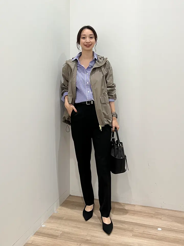 ONWARD CROSSET SELECT 村上 コーディネート画像