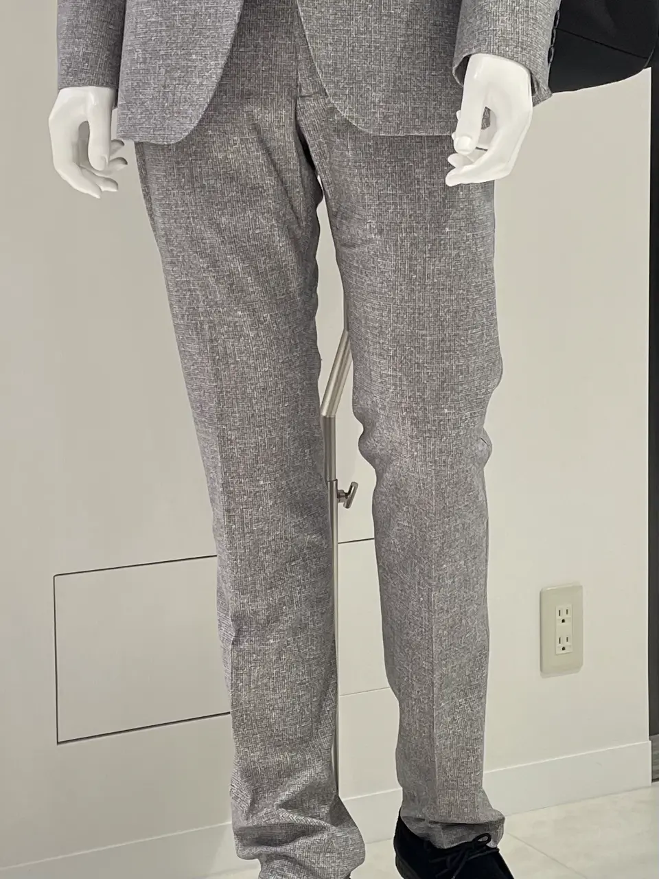 ONWARD CROSSET SELECT Sasaki コーディネート画像