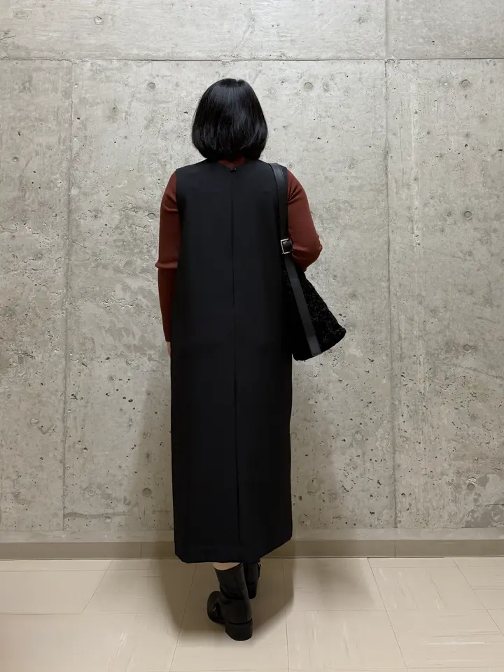 ONWARD CROSSET SELECT 吉田 コーディネート画像