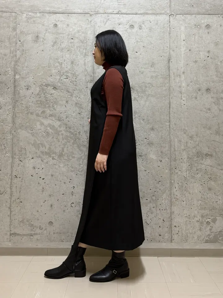 ONWARD CROSSET SELECT 吉田 コーディネート画像