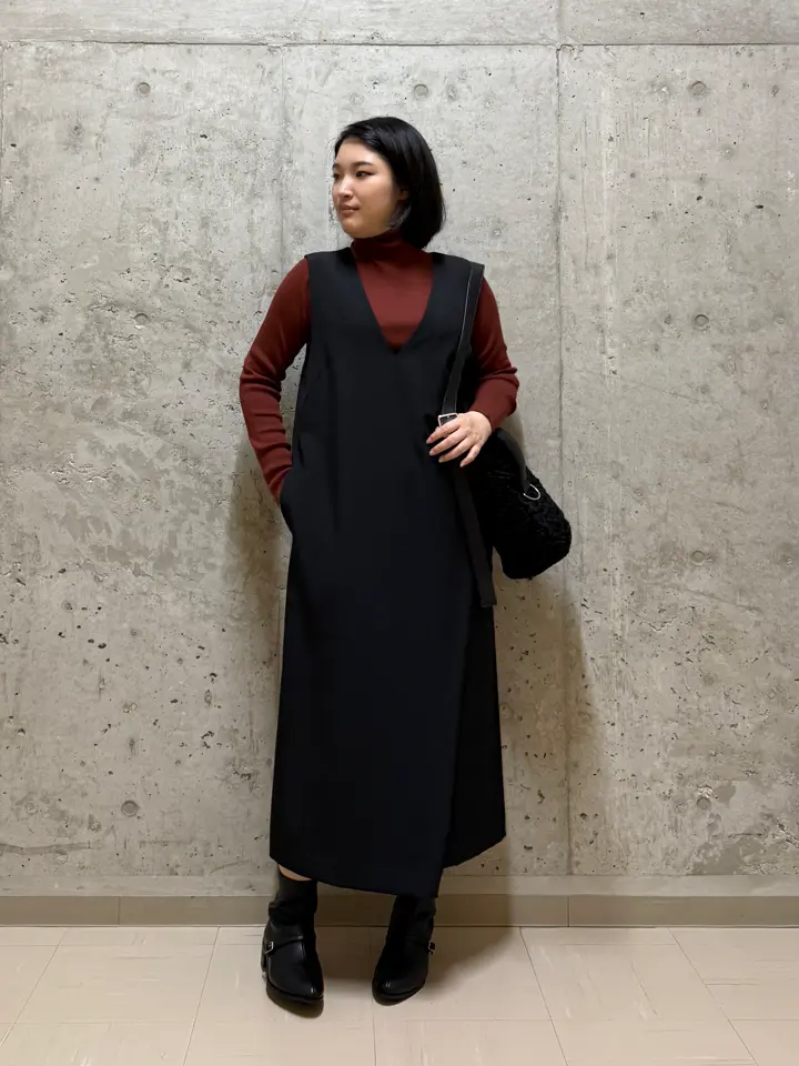 ONWARD CROSSET SELECT 吉田 コーディネート画像