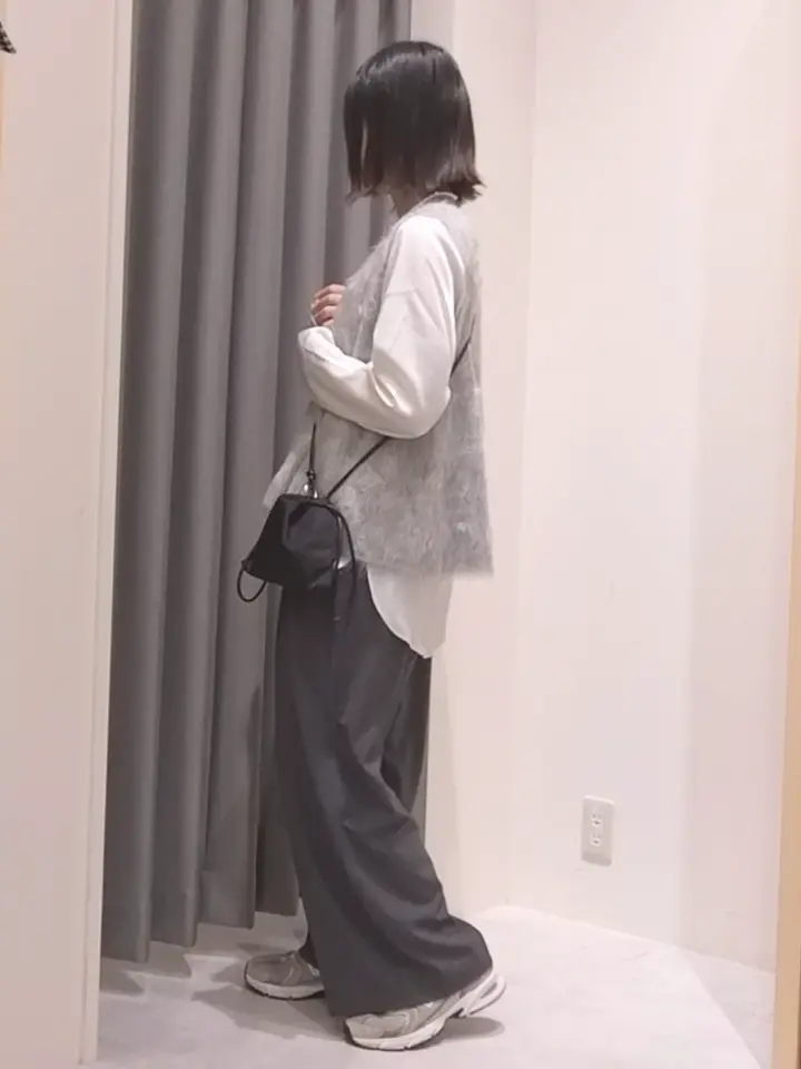 ONWARD CROSSET SELECT 久保 コーディネート画像