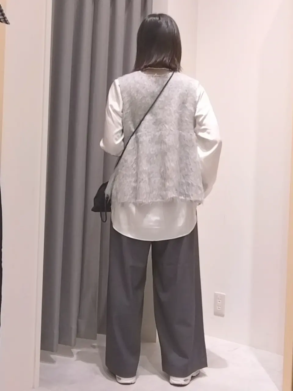 ONWARD CROSSET SELECT 久保 コーディネート画像