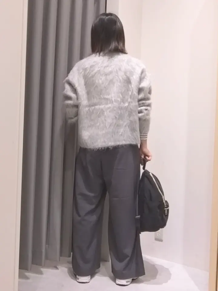 ONWARD CROSSET SELECT 久保 コーディネート画像