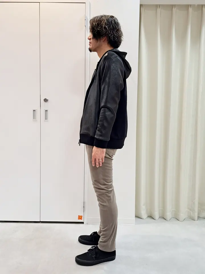 ONWARD CROSSET SELECT 髙田 コーディネート画像