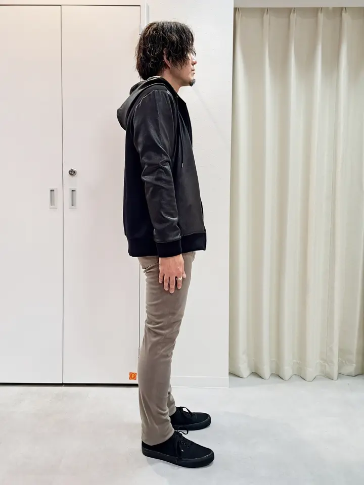 ONWARD CROSSET SELECT 髙田 コーディネート画像