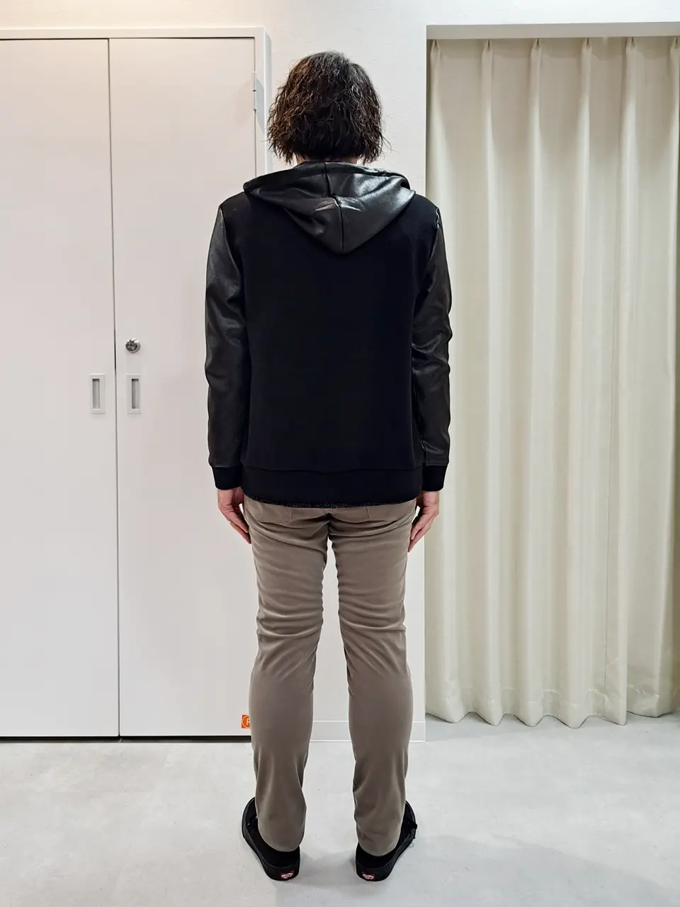 ONWARD CROSSET SELECT 髙田 コーディネート画像