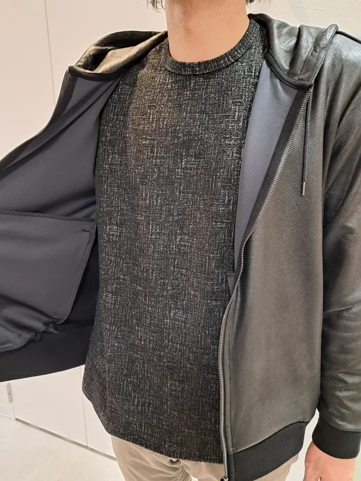 ONWARD CROSSET SELECT 髙田 コーディネート画像