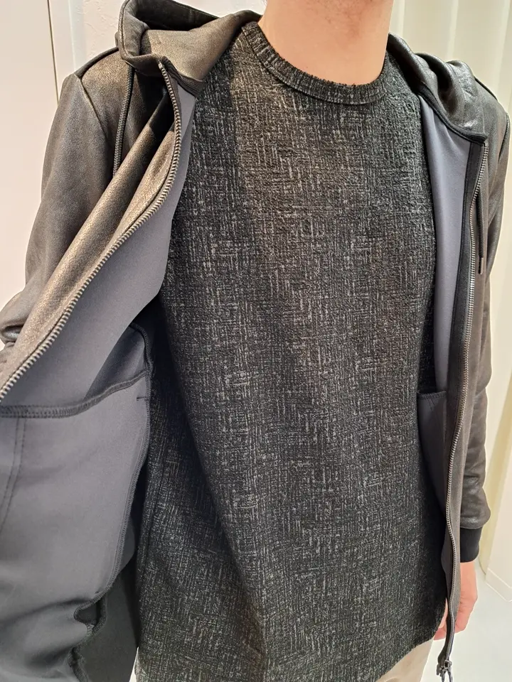 ONWARD CROSSET SELECT 髙田 コーディネート画像