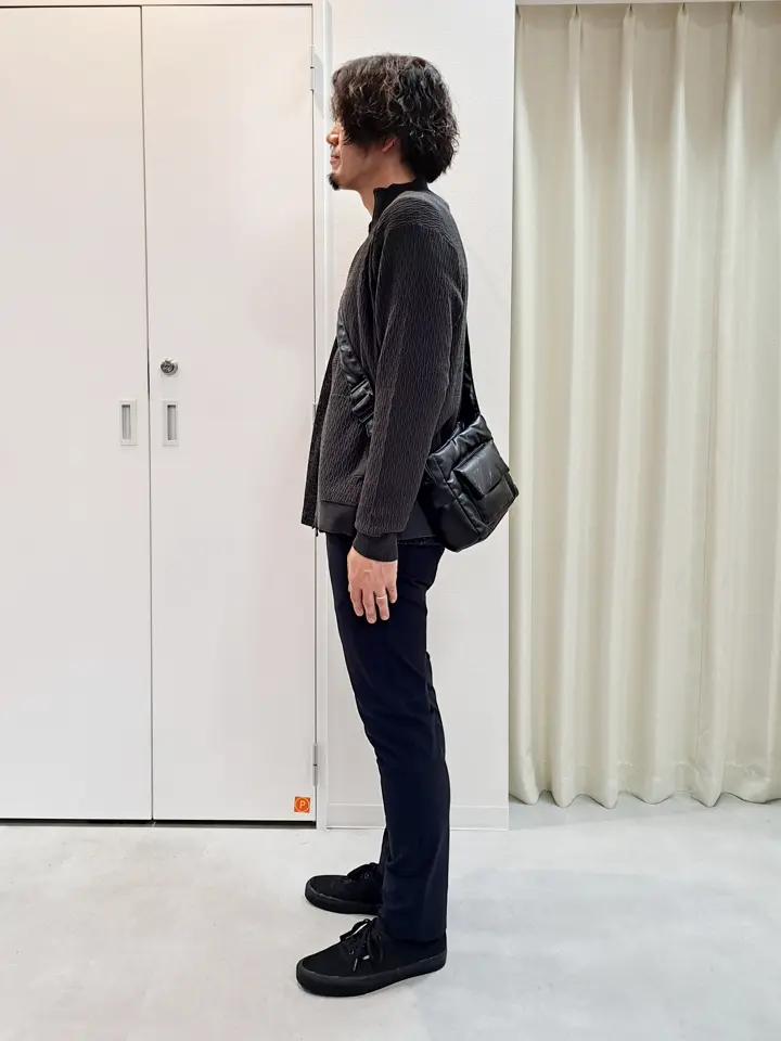 ONWARD CROSSET SELECT 髙田 コーディネート画像