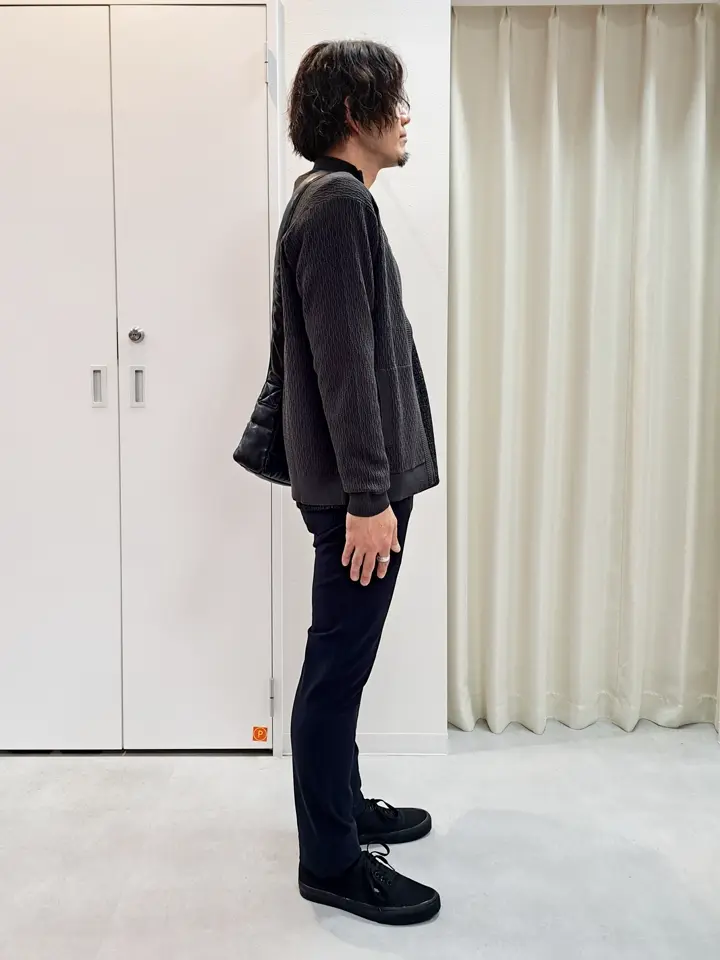 ONWARD CROSSET SELECT 髙田 コーディネート画像