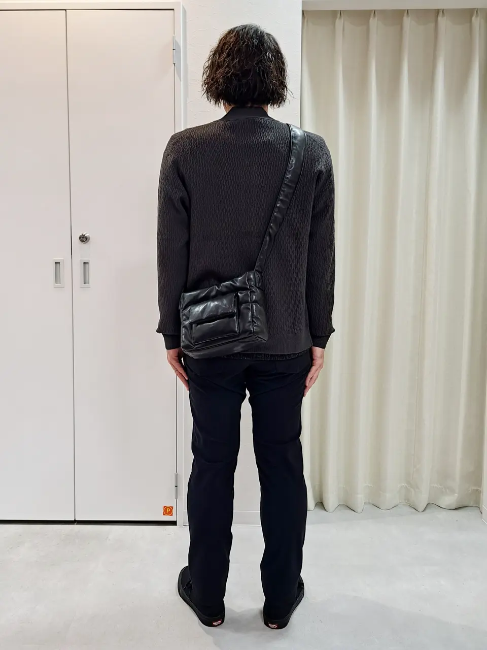 ONWARD CROSSET SELECT 髙田 コーディネート画像