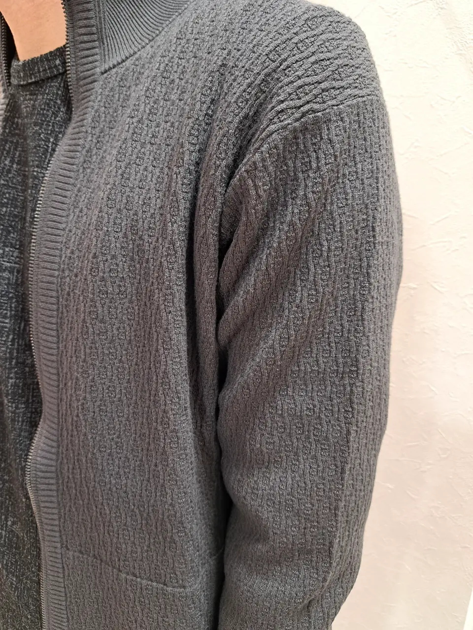 ONWARD CROSSET SELECT 髙田 コーディネート画像