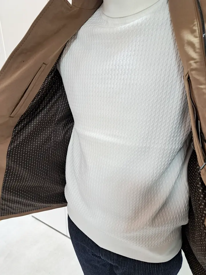 ONWARD CROSSET SELECT 髙田 コーディネート画像