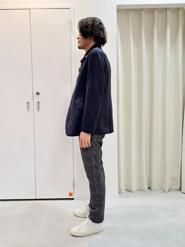 ONWARD CROSSET SELECT 髙田 コーディネート画像