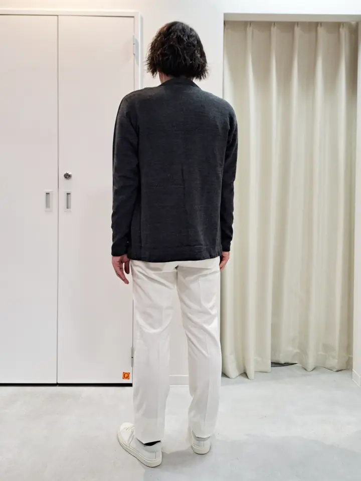 ONWARD CROSSET SELECT 髙田 コーディネート画像