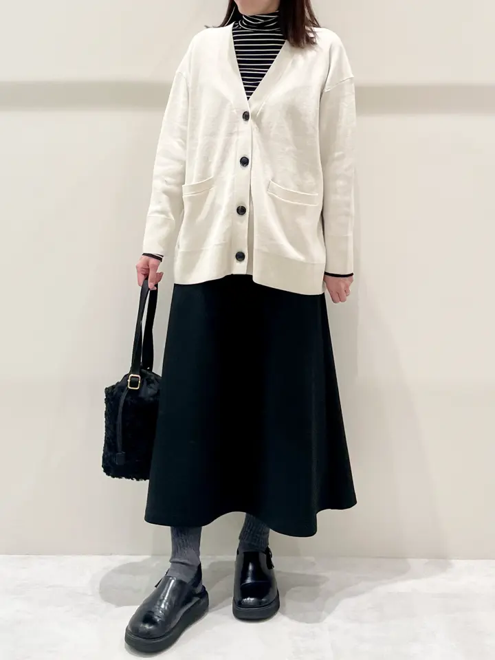 ONWARD CROSSET SELECT 三橋 コーディネート画像