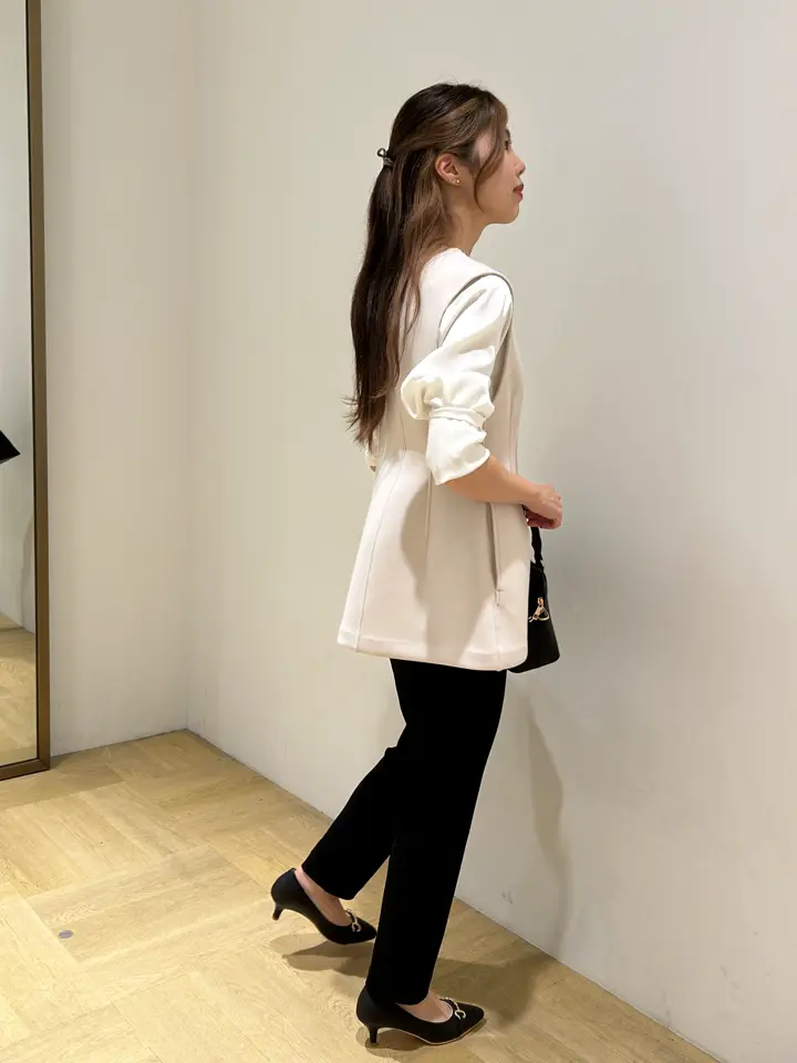 ONWARD CROSSET SELECT 池田 コーディネート画像