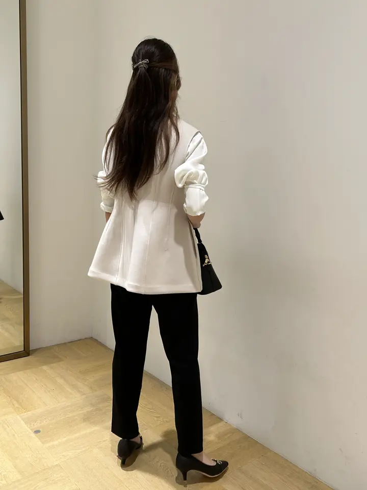 ONWARD CROSSET SELECT 池田 コーディネート画像