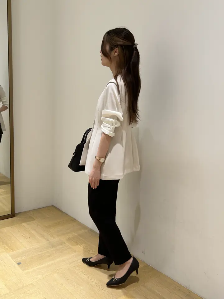 ONWARD CROSSET SELECT 池田 コーディネート画像