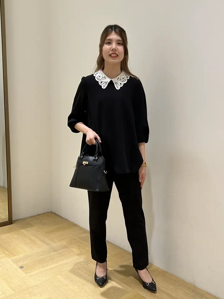 ONWARD CROSSET SELECT 池田 コーディネート画像