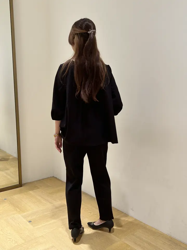 ONWARD CROSSET SELECT 池田 コーディネート画像