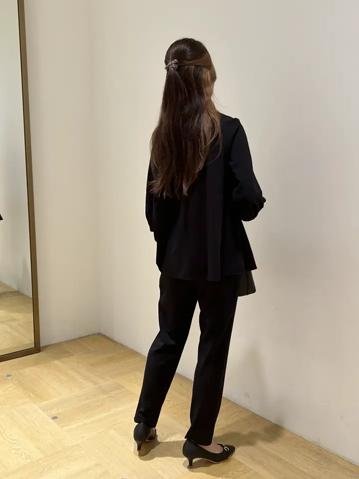 ONWARD CROSSET SELECT 池田 コーディネート画像