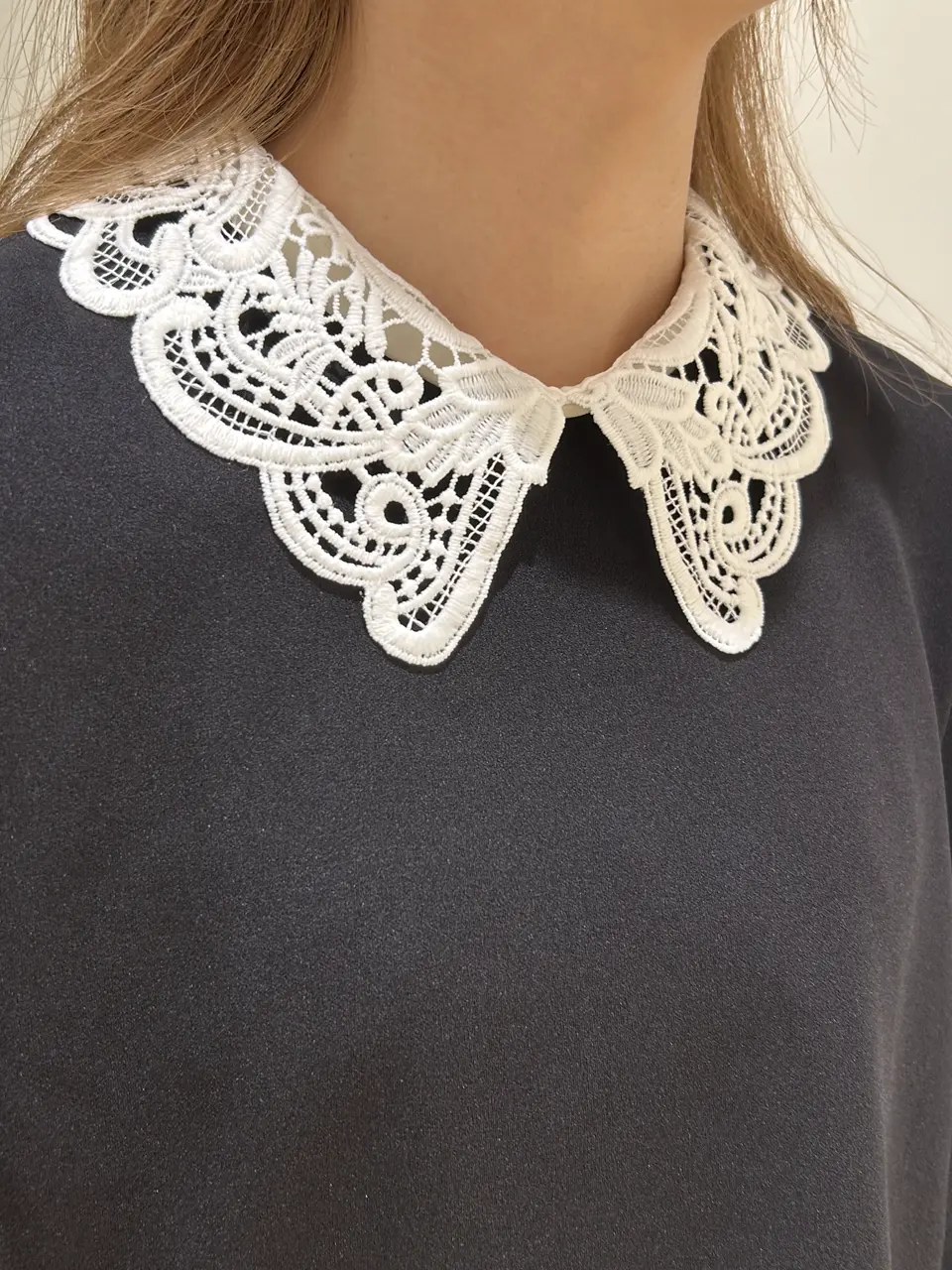 ONWARD CROSSET SELECT 池田 コーディネート画像