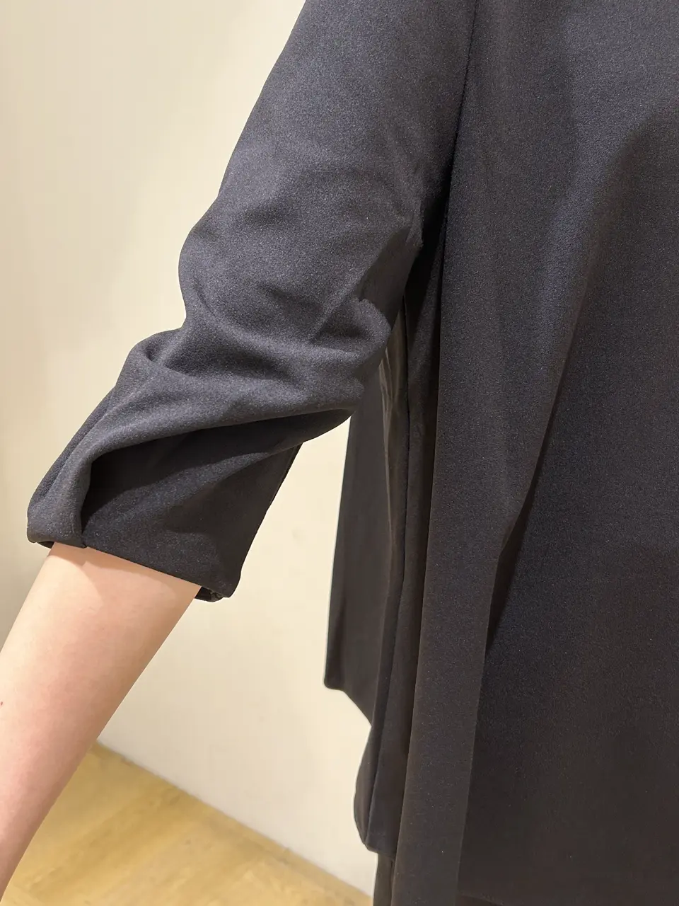 ONWARD CROSSET SELECT 池田 コーディネート画像