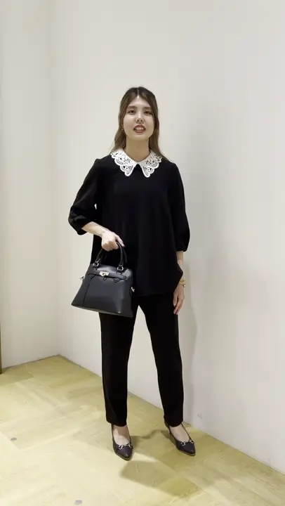 ONWARD CROSSET SELECT 池田 コーディネート画像