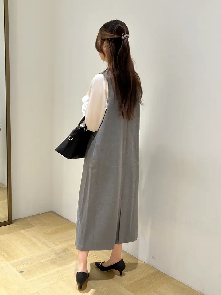 ONWARD CROSSET SELECT 池田 コーディネート画像