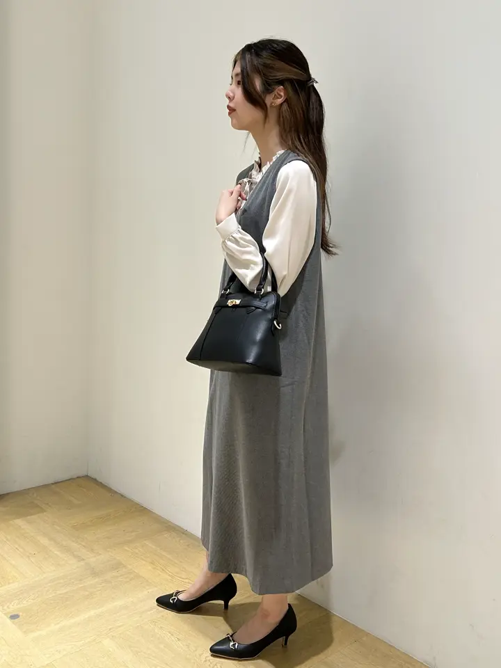 ONWARD CROSSET SELECT 池田 コーディネート画像