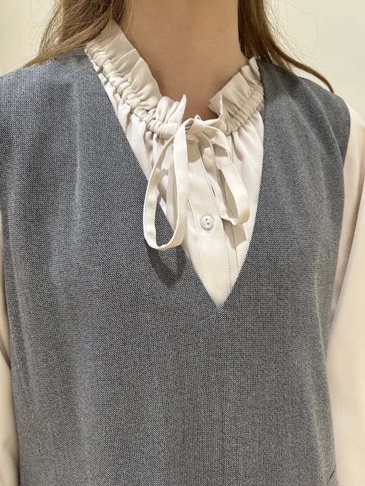 ONWARD CROSSET SELECT 池田 コーディネート画像