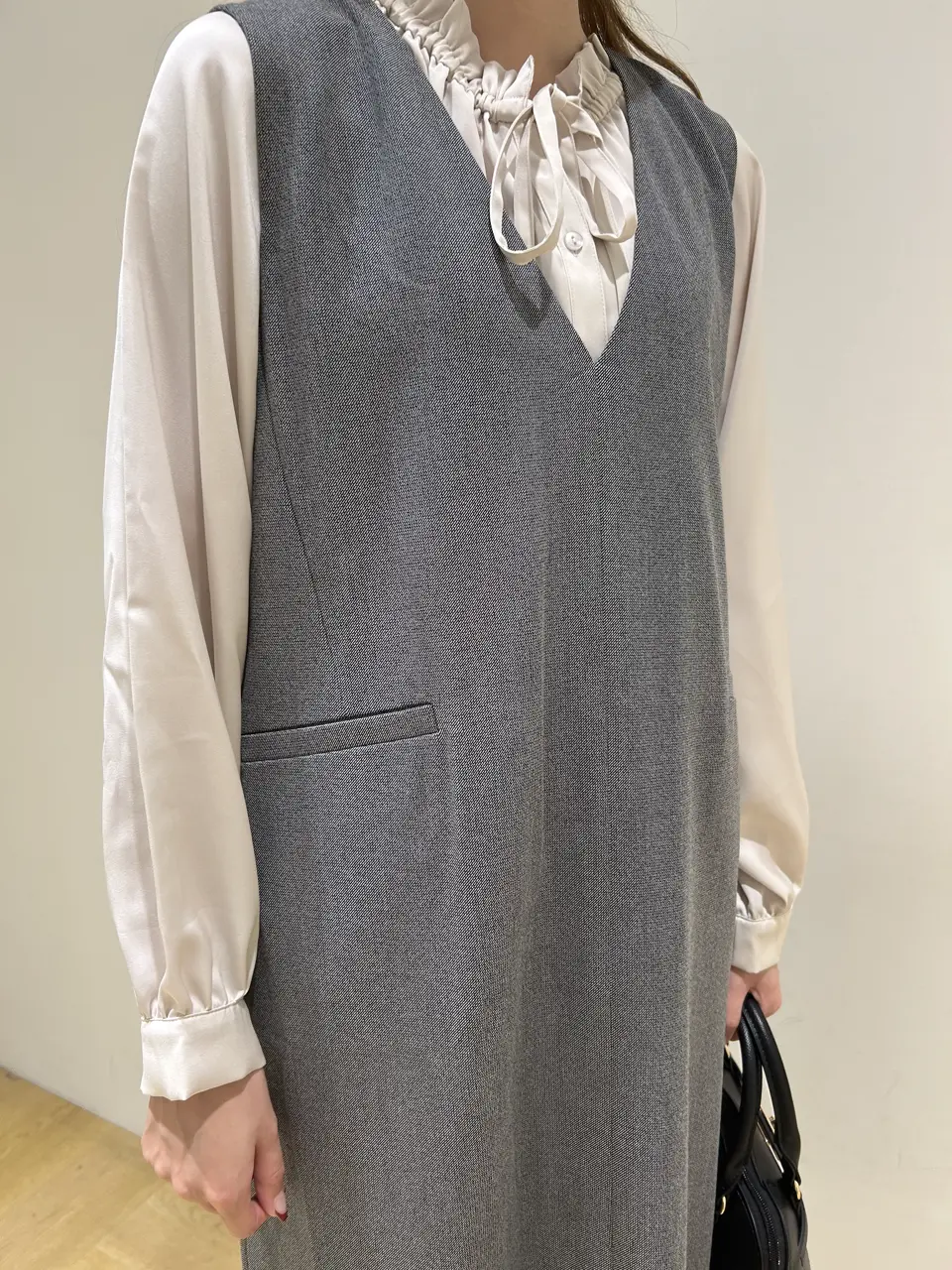 ONWARD CROSSET SELECT 池田 コーディネート画像