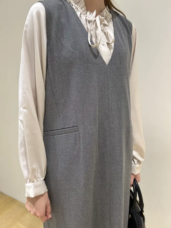 ONWARD CROSSET SELECT 池田 コーディネート画像