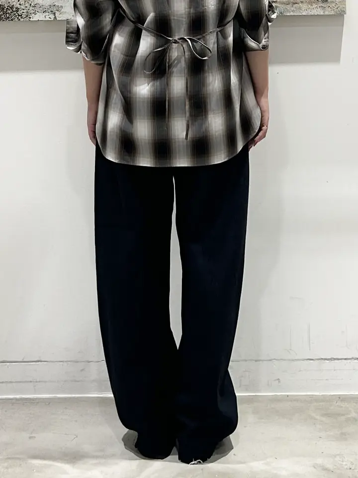 ONWARD CROSSET SELECT 樋熊 コーディネート画像