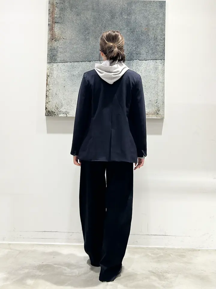 ONWARD CROSSET SELECT 樋熊 コーディネート画像