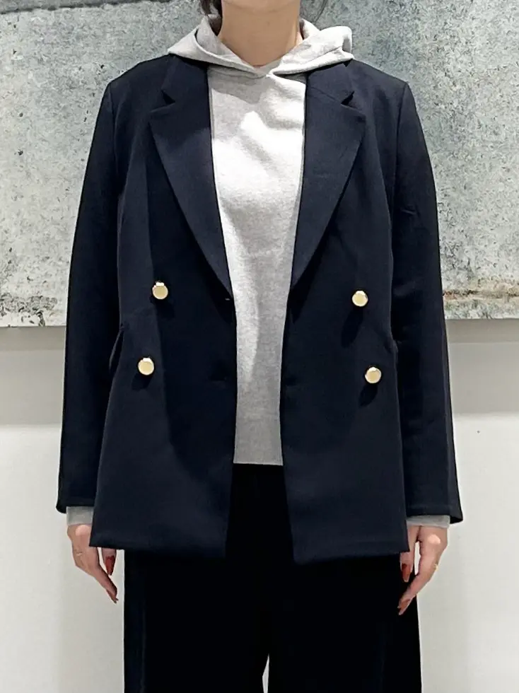 ONWARD CROSSET SELECT 樋熊 コーディネート画像