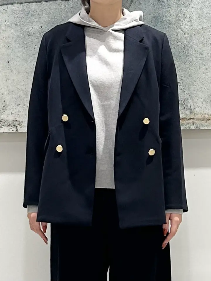 ONWARD CROSSET SELECT 樋熊 コーディネート画像