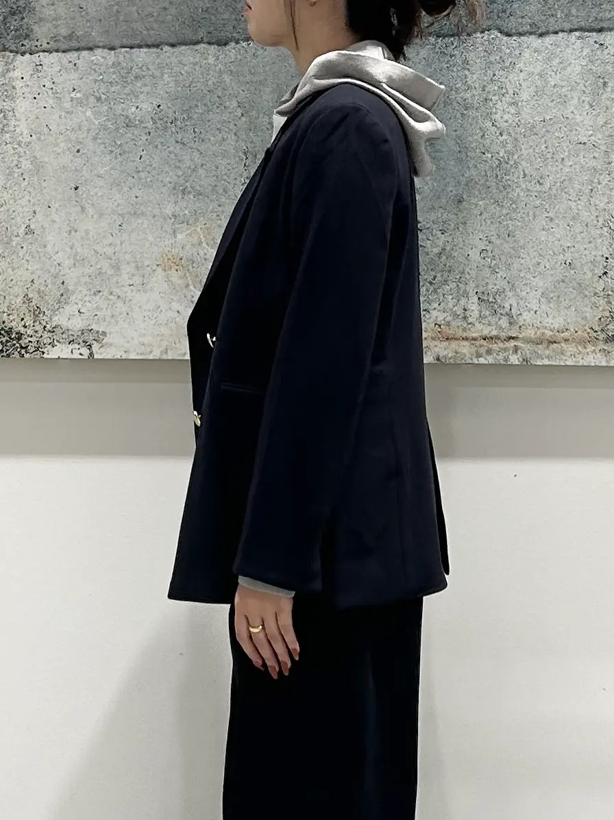 ONWARD CROSSET SELECT 樋熊 コーディネート画像