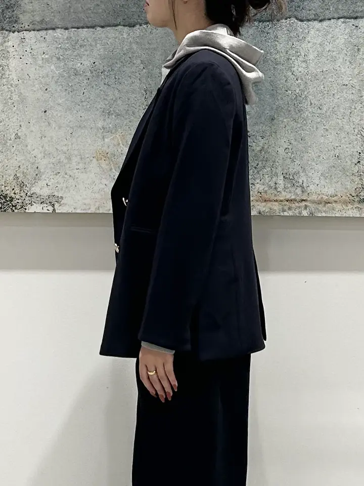 ONWARD CROSSET SELECT 樋熊 コーディネート画像