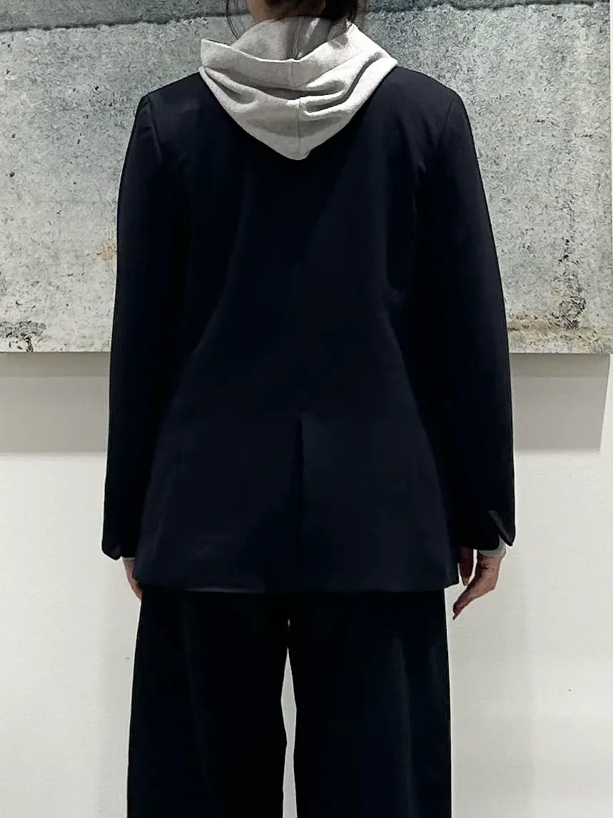 ONWARD CROSSET SELECT 樋熊 コーディネート画像