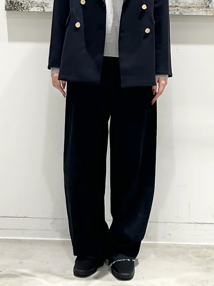 ONWARD CROSSET SELECT 樋熊 コーディネート画像