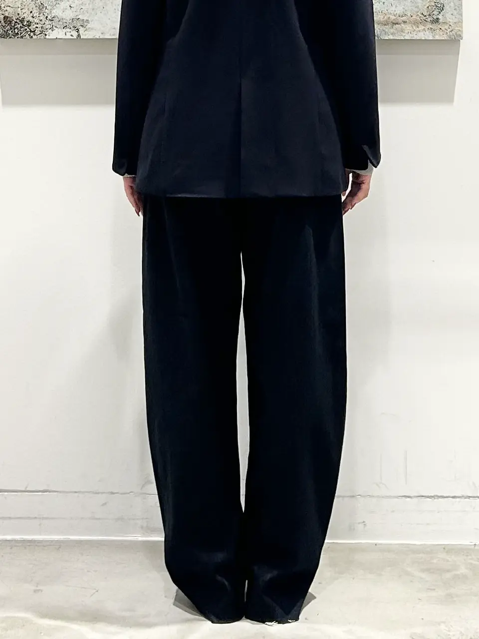 ONWARD CROSSET SELECT 樋熊 コーディネート画像