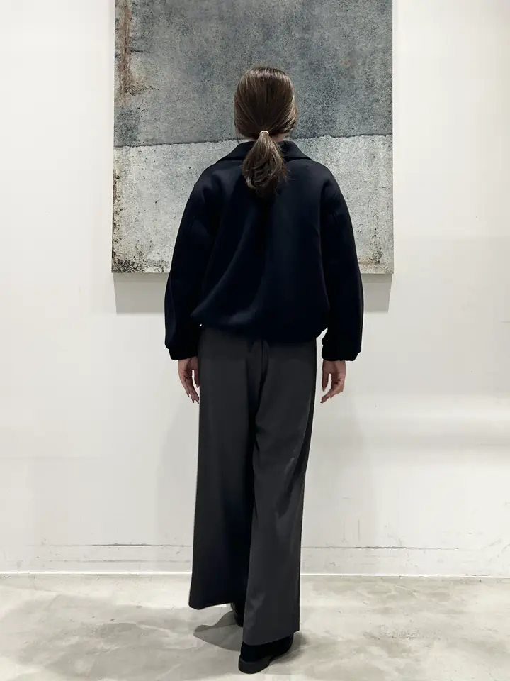 ONWARD CROSSET SELECT 樋熊 コーディネート画像