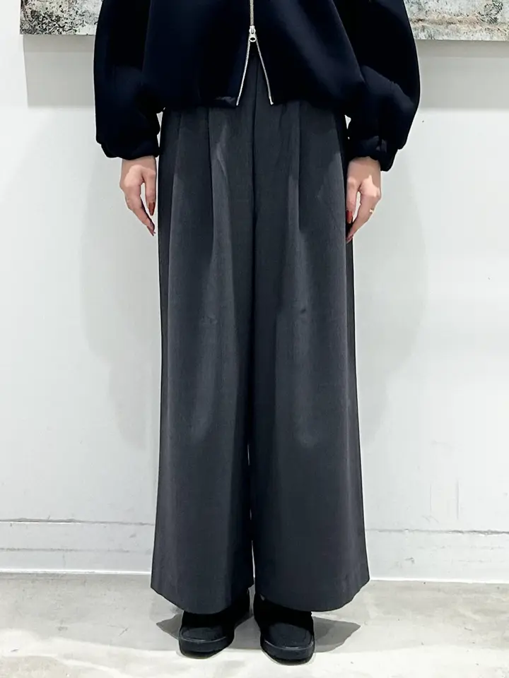 ONWARD CROSSET SELECT 樋熊 コーディネート画像