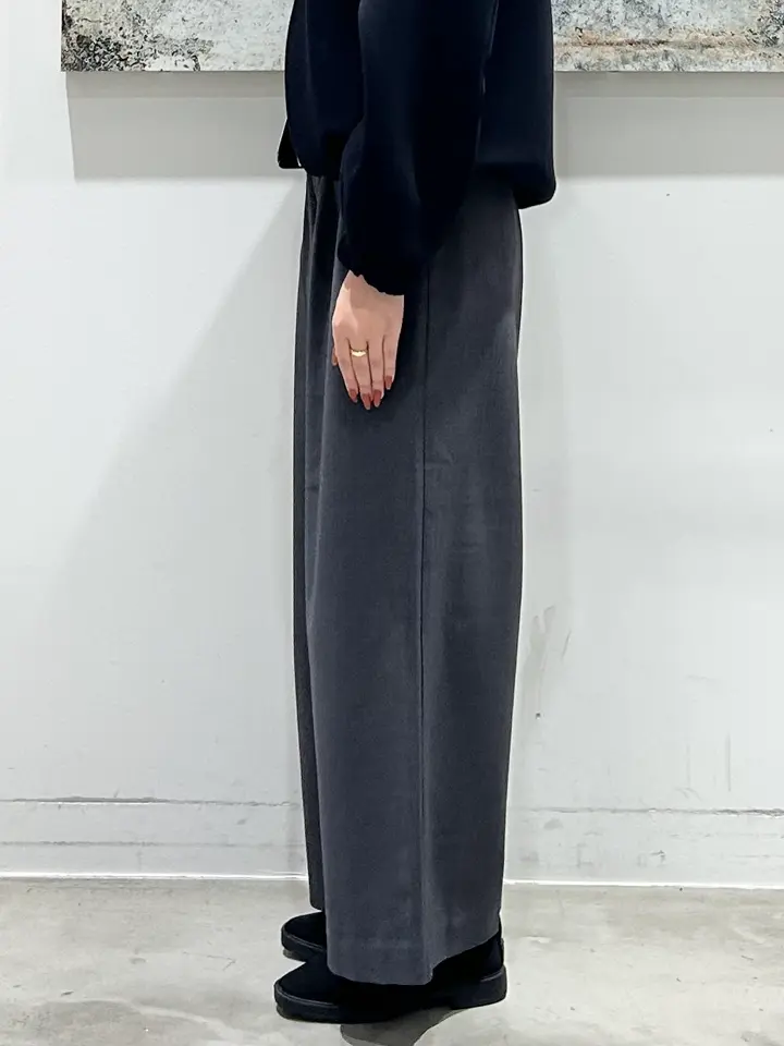 ONWARD CROSSET SELECT 樋熊 コーディネート画像