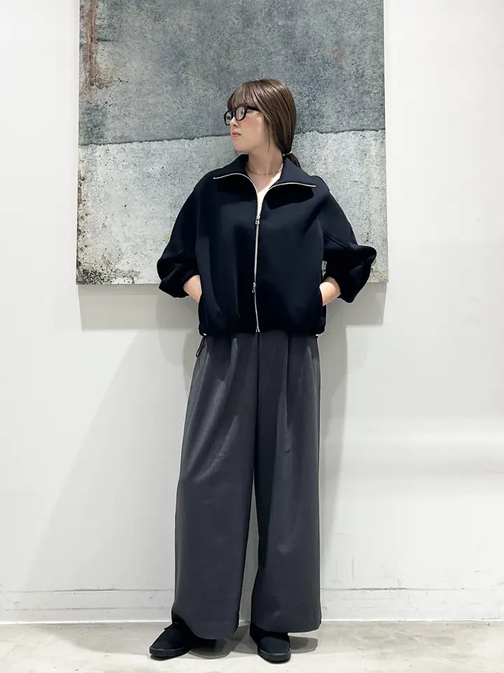 ONWARD CROSSET SELECT 樋熊 コーディネート画像